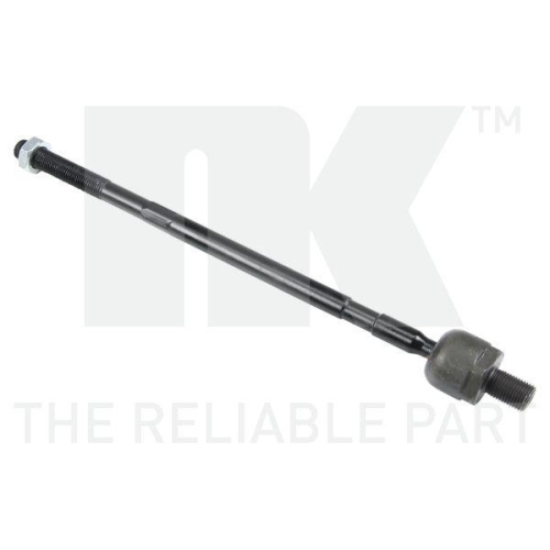 Axialgelenk, Spurstange NK 5034826 f&uuml;r VOLVO, Vorderachse, innen radseitig