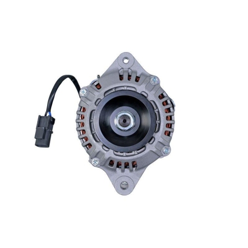 HELLA Generator 8EL 011 711-741 f&uuml;r NISSAN