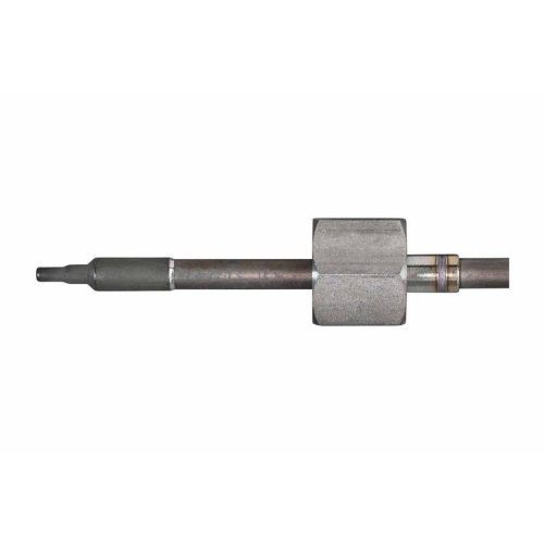 HELLA Sensor, Abgastemperatur 6PT 010 376-841 f&uuml;r MERCEDES-BENZ, vor Katalysator