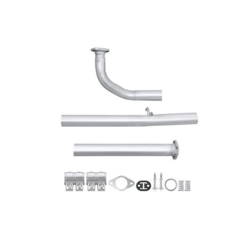 HELLA Abgasrohr 8LA 366 000-291 Easy2Fit –