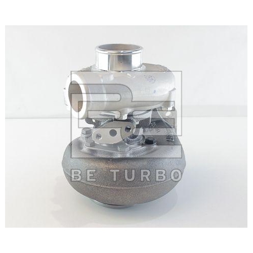 BE TURBO 129916 Lader, Aufladung f&uuml;r FORD CASE IH NEW HOLLAND