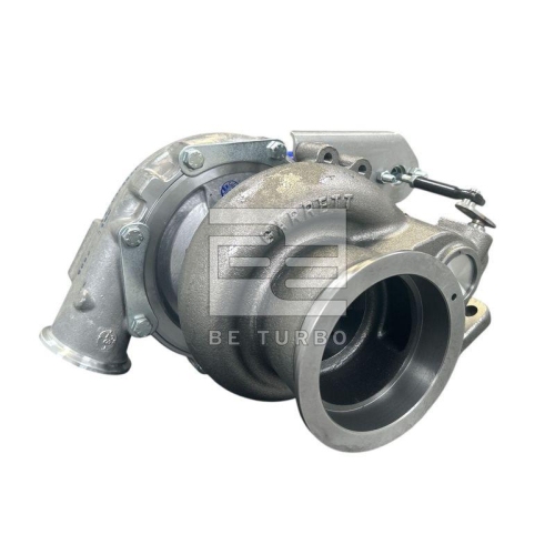 BE TURBO 127140 Lader, Aufladung f&uuml;r SCANIA