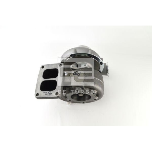 BE TURBO 124435 Lader, Aufladung f&uuml;r MAN