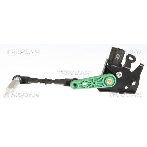 TRISCAN 8829 29023 Sensor, Leuchtweitenregulierung f&uuml;r AUDI, Vorderachse links