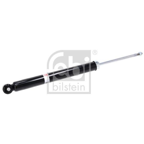 FEBI BILSTEIN 1002707 Sto&szlig;d&auml;mpfer f&uuml;r ALFA ROMEO, Hinterachse links