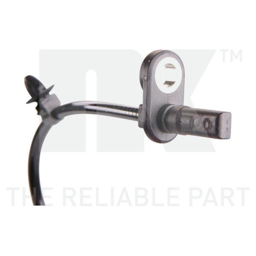 NK 292644 Sensor, Raddrehzahl f&uuml;r HONDA, Vorderachse rechts