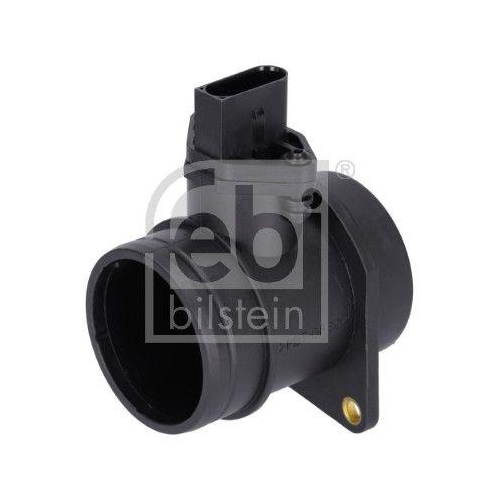 FEBI BILSTEIN Luftmassenmesser 28596 f&uuml;r AUDI SEAT SKODA VW