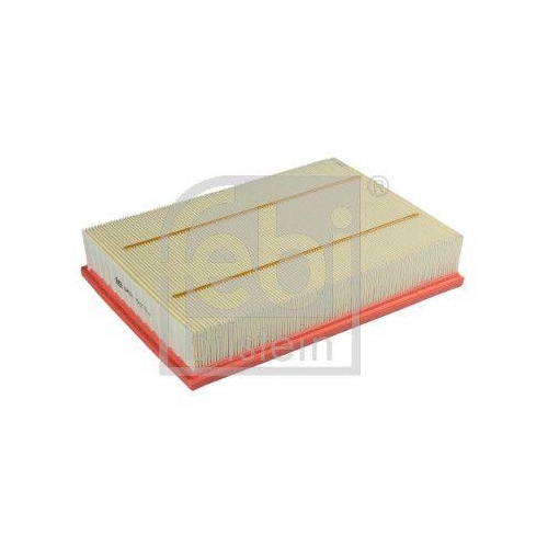 Luftfilter FEBI BILSTEIN 108371 für LAND ROVER