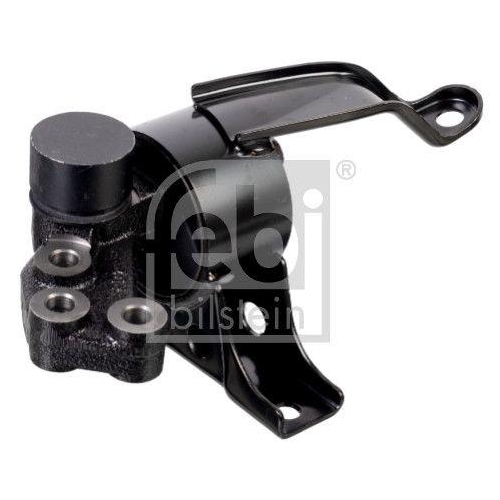 FEBI BILSTEIN Lagerung, Motor 176526 f&uuml;r HYUNDAI, rechts