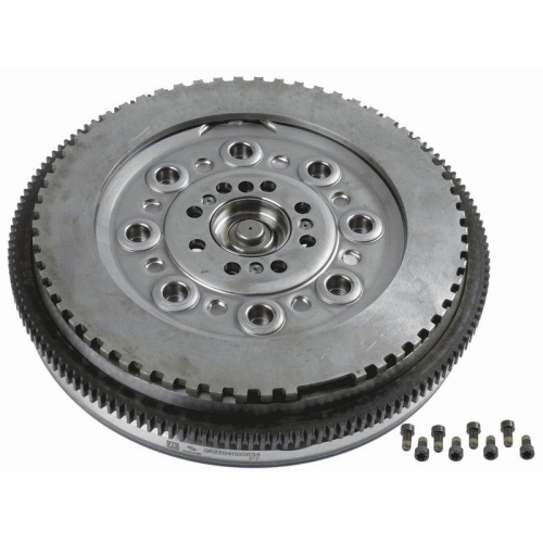 Schwungrad SACHS 2294 000 834 Zwei-Massen-Schwungrad für MERCEDES-BENZ