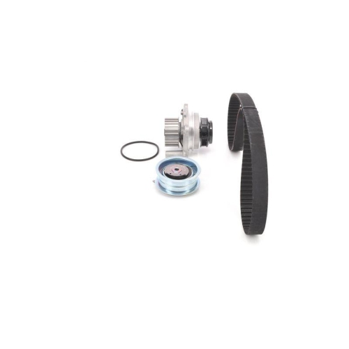 Wasserpumpe + Zahnriemensatz BOSCH 1 987 946 921 f&uuml;r