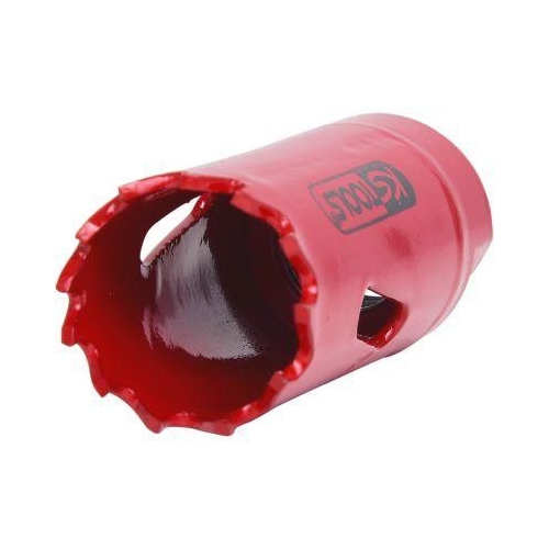 Lochsäge KS TOOLS 129.5022 für