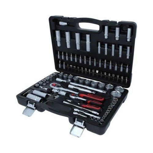 Steckschlüsselsatz KS TOOLS 911.0694 für