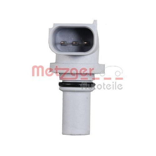 Sensor, Nockenwellenposition METZGER 0903264 für FORD