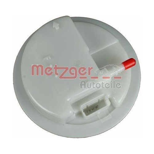 Kraftstoff-F&ouml;rdereinheit METZGER 2250176 f&uuml;r CITRO&Euml;N/PEUGEOT