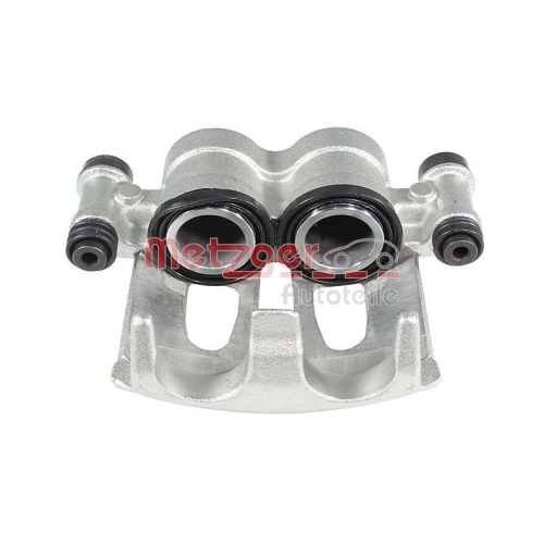 Bremssattel METZGER 6260184 f&uuml;r MERCEDES-BENZ VAG, Vorderachse rechts