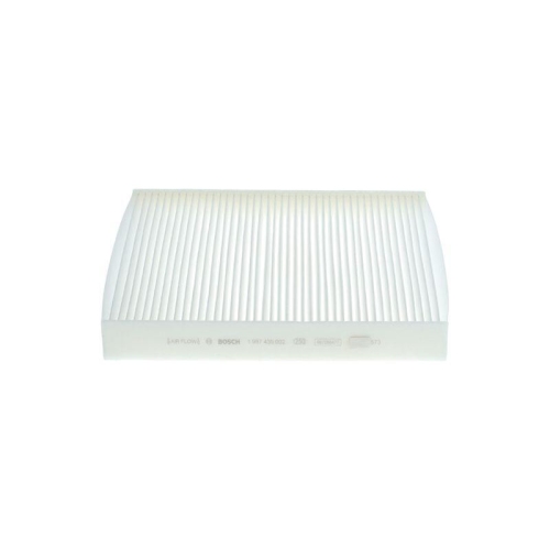 Filter, Innenraumluft BOSCH 1 987 435 002 für AUDI SEAT SKODA VW