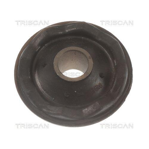 Lagerung, Lenker TRISCAN 8500 16804 f&uuml;r FORD, Vorderachse, au&szlig;en, innen, unten