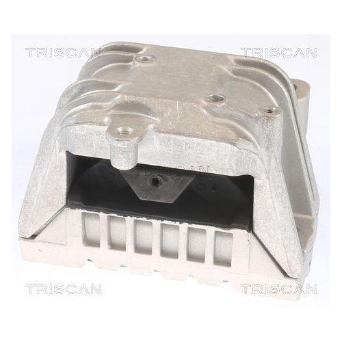 Lagerung, Motor TRISCAN 8505 29121 f&uuml;r AUDI SEAT SKODA VW, rechts oben