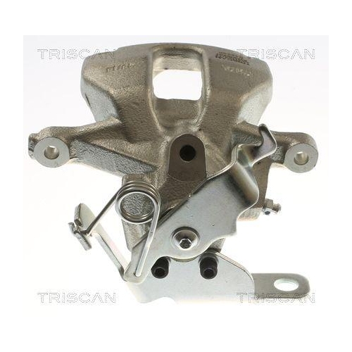 Bremssattel TRISCAN 8175 16201 f&uuml;r FORD, Hinterachse links, hinter der Achse