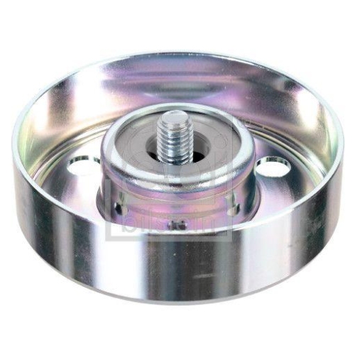 FEBI BILSTEIN Umlenk-/F&uuml;hrungsrolle, Keilrippenriemen 181593 f&uuml;r TOYOTA