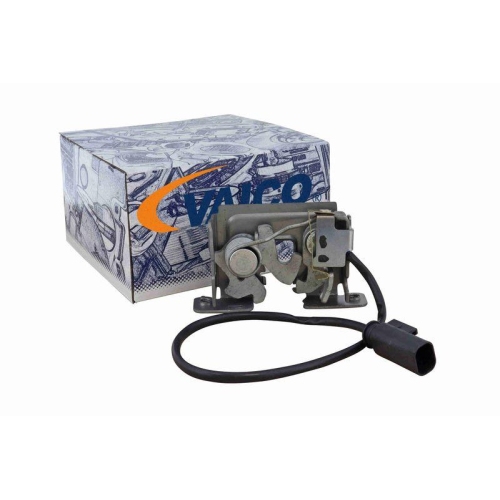 Motorhaubenschloss VAICO V20-2153 Green Mobility Parts f&uuml;r BMW