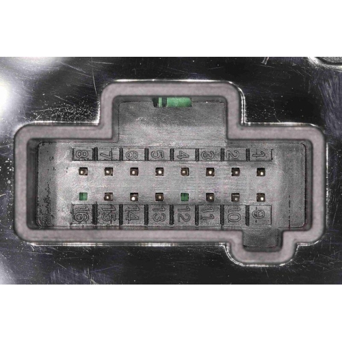 Schalter, Fensterheber VEMO V25-73-0056 Original VEMO Qualität für FORD