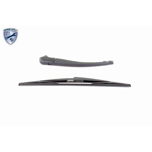 Wischarm-Satz, Scheibenreinigung VAICO V95-0289 EXPERT KITS + für VOLVO, hinten