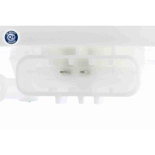Schlingertopf, Kraftstoffpumpe VEMO V40-09-0020 Q+, Erstausr&uuml;sterqualit&auml;t f&uuml;r