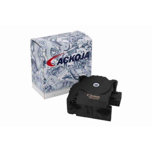 ACKOJA A26-77-0021 Stellelement, Mischklappe Original ACKOJA Qualit&auml;t f&uuml;r HONDA