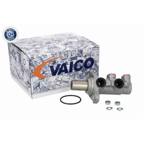 Hauptbremszylinder VAICO V51-0466 Q+, Erstausrüsterqualität für CHEVROLET