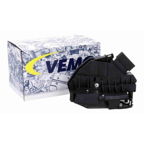 T&uuml;rschloss VEMO V25-85-0028 Original VEMO Qualit&auml;t f&uuml;r FORD, hinten rechts