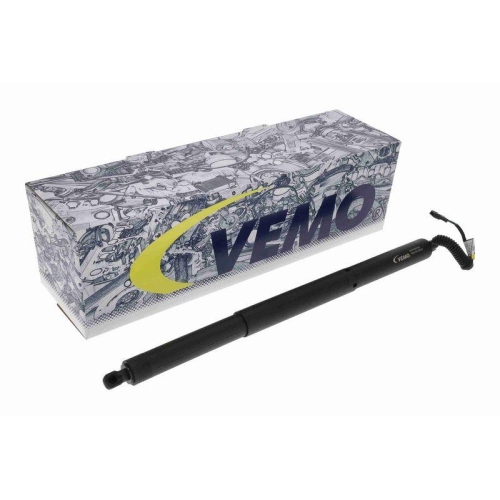 Elektromotor, Heckklappe VEMO V20-55-0035 Original VEMO Qualität für BMW