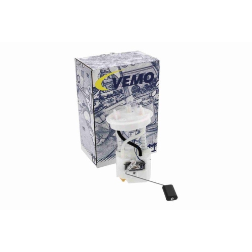 Sensor, Kraftstoffvorrat VEMO V25-09-0111 Original VEMO Qualit&auml;t f&uuml;r FORD