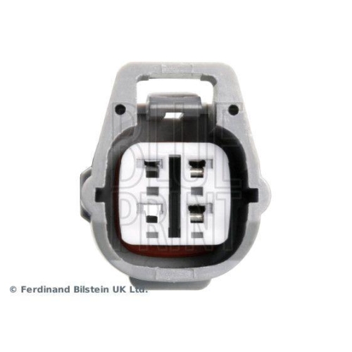 Sensor, Raddrehzahl BLUE PRINT ADBP710132 f&uuml;r TOYOTA LEXUS, Vorderachse links