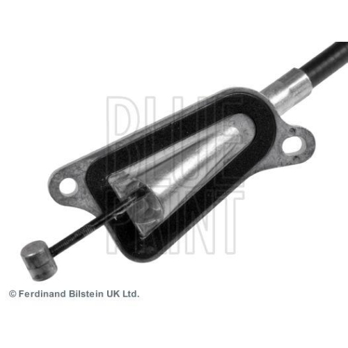 Seilzug, Feststellbremse BLUE PRINT ADN146271 f&uuml;r NISSAN, hinten rechts