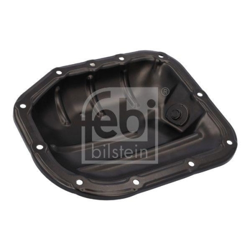 FEBI BILSTEIN Ölwanne 194574 febi Plus für TOYOTA SCION