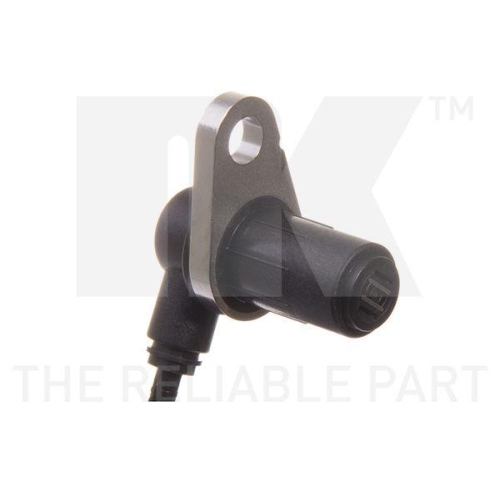 Sensor, Raddrehzahl NK 292203 f&uuml;r NISSAN, Vorderachse rechts