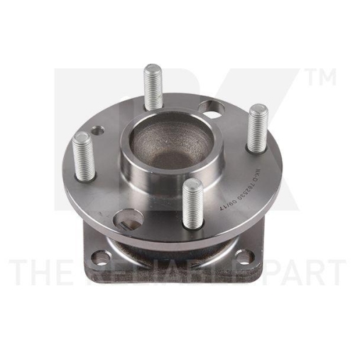 Radlagersatz NK 762530 f&uuml;r FORD, Hinterachse