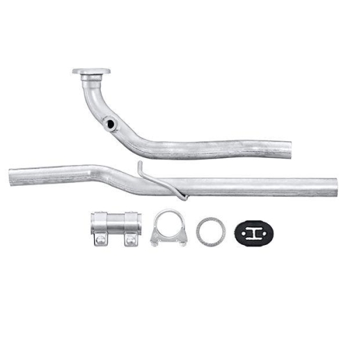HELLA Abgasrohr 8LA 366 000-301 Easy2Fit –