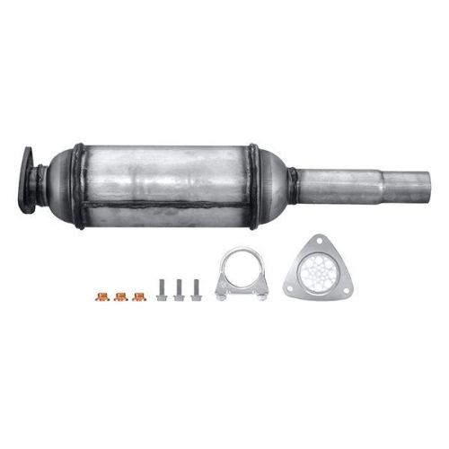 Ru&szlig;-/Partikelfilter, Abgasanlage HELLA 8LG 366 070-491 f&uuml;r ALFA ROMEO FIAT