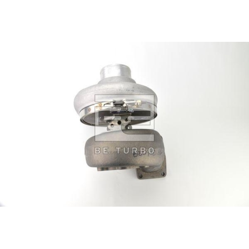 BE TURBO 125184 Lader, Aufladung f&uuml;r RENAULT