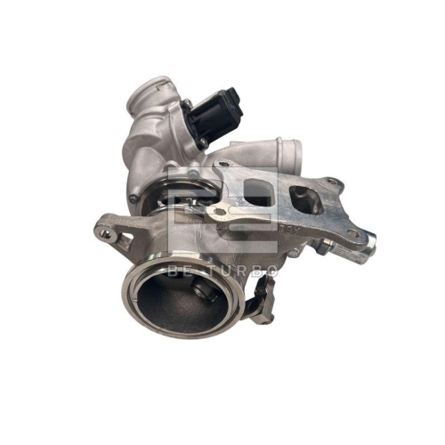 BE TURBO 129938 Lader, Aufladung f&uuml;r VAG