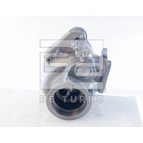 BE TURBO 127143 Lader, Aufladung f&uuml;r SCANIA