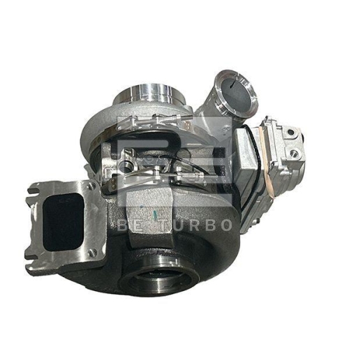 BE TURBO 128738 Lader, Aufladung f&uuml;r VOLVO