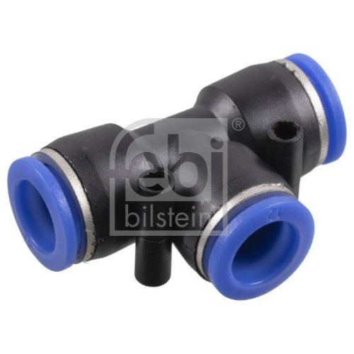 FEBI BILSTEIN 1001403 Verbinder, Druckluftleitung f&uuml;r