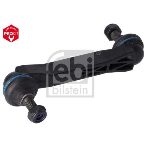 FEBI BILSTEIN Stange/Strebe, Stabilisator 41655 ProKit f&uuml;r HYUNDAI KIA