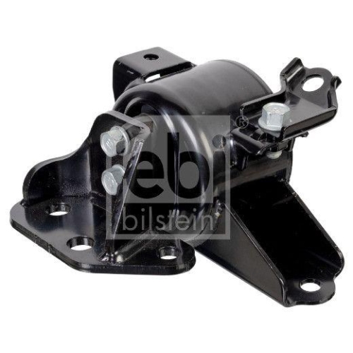 FEBI BILSTEIN Lagerung, Automatikgetriebe 176527 für KIA, links