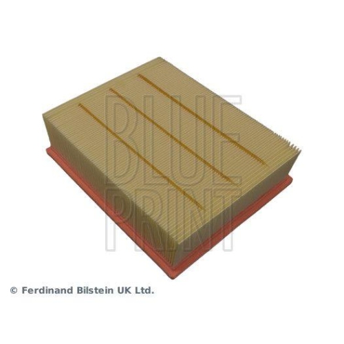 Luftfilter BLUE PRINT ADV182263 f&uuml;r AUDI SKODA VW