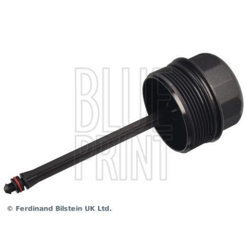 Deckel, &Ouml;lfiltergeh&auml;use BLUE PRINT ADBP990028 Blue Print Solution f&uuml;r AUDI SEAT